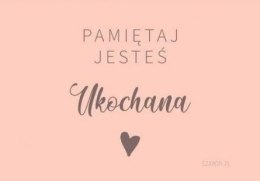 Magnes na lodówkę - Jesteś błogosławieństwem